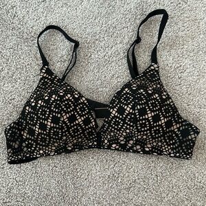 Victoria’s Secret bra